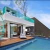 Sky One Bedroom Private Pool Villa with Forest View